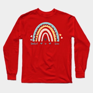 United in Love Long Sleeve T-Shirt